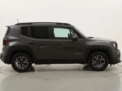 Gebraucht Jeep Renegade Longitude 120 PS (88 kW) 2019 SUV
