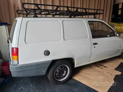 Usata Opel Kadett 57 CV (41 kW) 1995 Station wagon