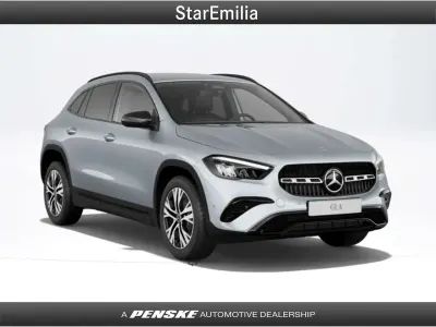 Usado Mercedes GLA200