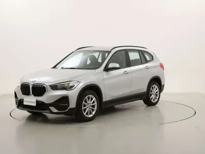 Usata BMW X1