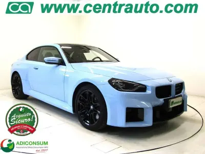 Usata BMW M2