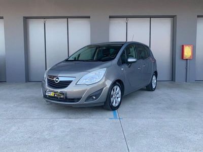 usata Opel Meriva 1.3 CDTI 95CV ecoFLEX Cosmo