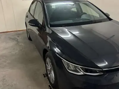 Occasion VW Golf VIII Style 150 ch (110 kW) 2022 Berline