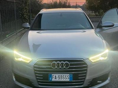 usata Audi A6 3.0 TDI