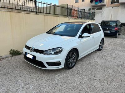 usata VW Golf VII Golf 1.4 TSI 5p. Sport Edition BlueMotion Technology