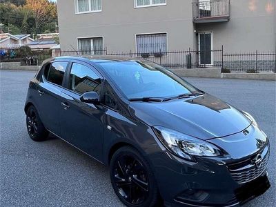 Usata Opel Corsa 86 CV (63 kW) 2015 Utilitaria