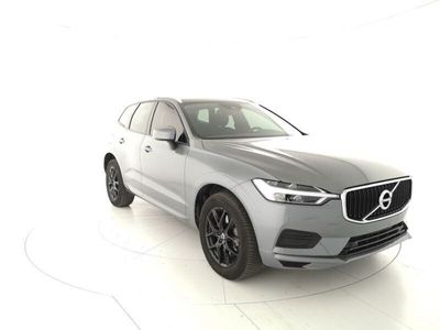 usata Volvo XC60 B4 (d) AWD Geartronic Momentum usato