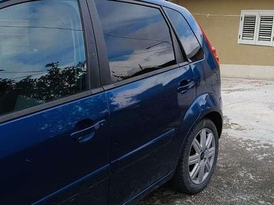 Usata Ford Fiesta 68 CV (50 kW) 2008 Utilitaria