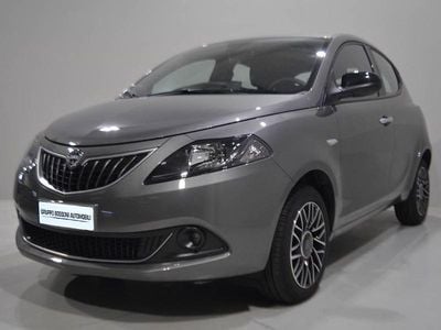 Grigio Usata 2024 Lancia Ypsilon S Utilitaria | 14.300 € (Buon prezzo)