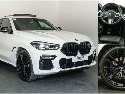 usata BMW X6 xDrive30d mhev Msport - IVA Esposta