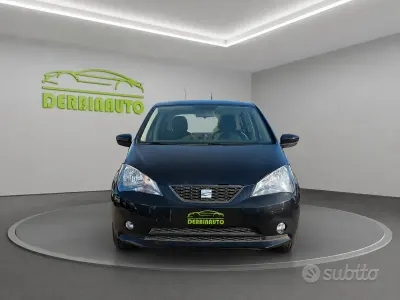 Usata Seat Mii