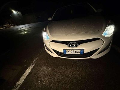 Usata Hyundai i30 Active 116 CV (85 kW) 2014 Station wagon
