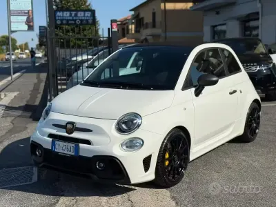 Usata Abarth 695C