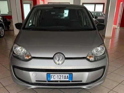 VW up!