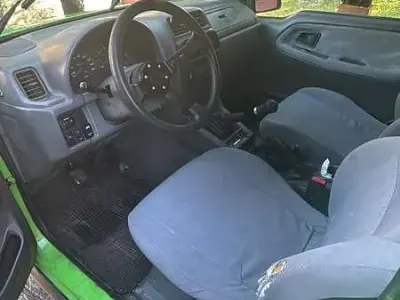 Brugt Suzuki Vitara