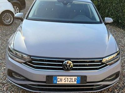 Usata VW Passat Executive 150 CV (110 kW) 2022 Station wagon