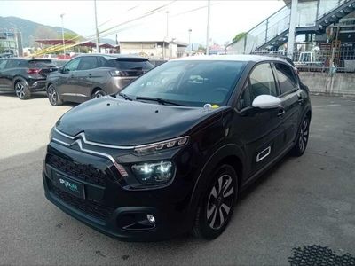 usata Citroën C3 1.2 PureTech Shine