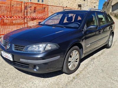 usata Renault Laguna II Laguna 1.9 dCi/130CV Grandtour Dynamique