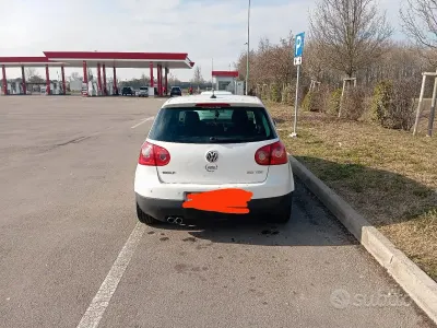 Usata VW Golf VI
