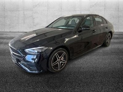 Occasion Mercedes C300e Advanced 313 ch (230 kW) 2022 Noir Berline