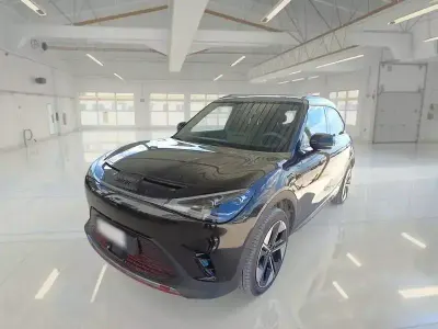 Usata Smart #1 Brabus 116 kW (158 CV) 2025 Grigio SUV