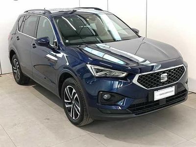 usata Seat Tarraco 1.5 TSI DSG STYLE 150CV