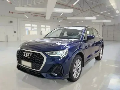 Usata Audi Q3 Sportback