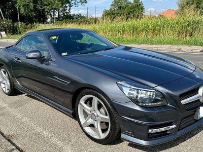 usata Mercedes SLK250 SLK 250(cgi be) Premium auto