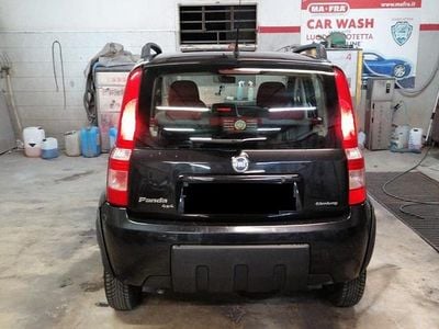 Fiat Panda 4x4