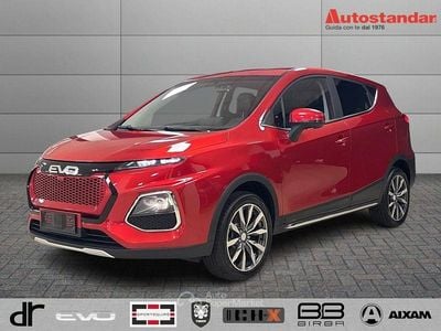 Nuova EVO Evo 4 114 CV (83 kW) 2025 Other SUV