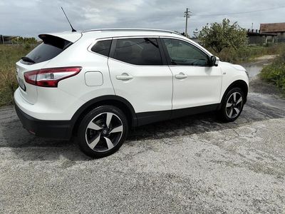 Usata Nissan Qashqai 2017 SUV