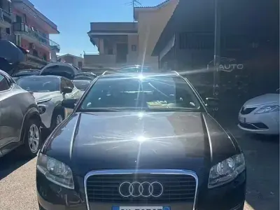 Usata Audi A4