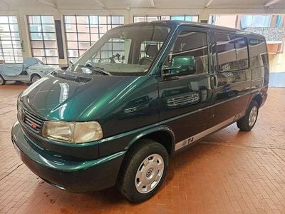VW T4