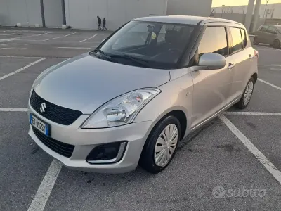 Usata Suzuki Swift