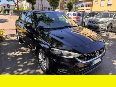 Usata Fiat Tipo 95 CV (69 kW) 2016 Other Berlina