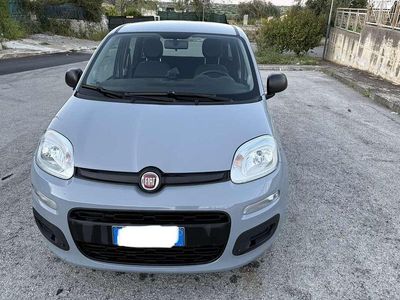 Usata Fiat Panda Lounge 69 CV (50 kW) 2020 Utilitaria