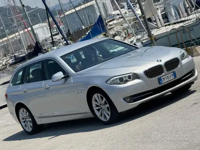 Usata BMW 520