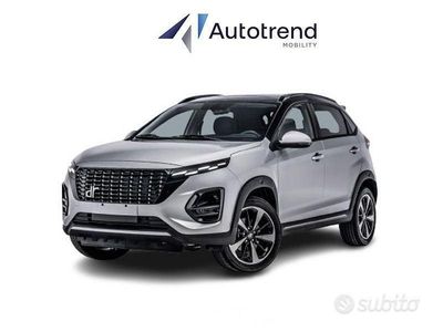 Nuova DR DR 3.0 114 CV (83 kW) 2025 Grigio SUV