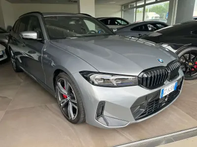 Occasion BMW 320