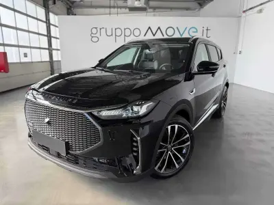 Usata Sportequipe 7 GTW