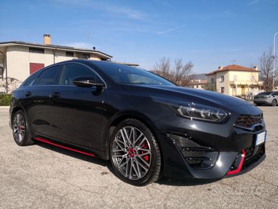 usata Kia ProCeed GT 2022