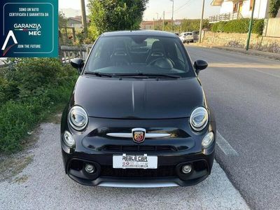 usata Abarth 595 1.4 T-Jet 165CV Turismo