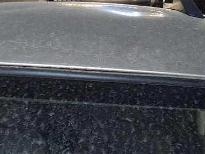 Usata Toyota Yaris Verso Sol 86 CV (63 kW) 2003 Argento Monovolume