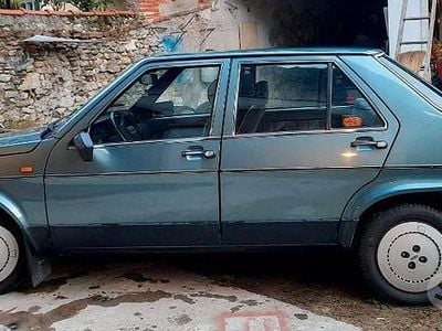 Usata Fiat Regata 1986 Berlina