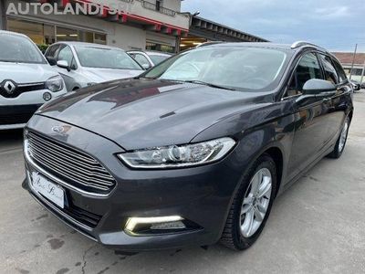 usata Ford Mondeo SW 2.0 tdci Titanium Busin. s