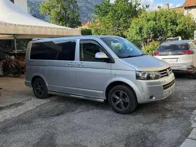 Usata VW Multivan
