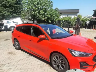 Usata Ford Focus ST-Line X 116 CV (85 kW) 2024 Station wagon