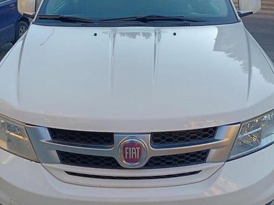Fiat Freemont
