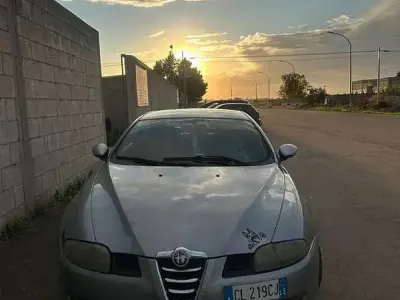 Usata Alfa Romeo GT