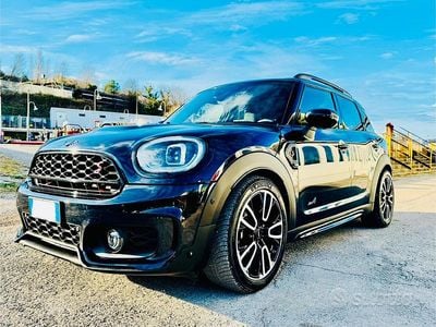 Usata Mini John Cooper Works Countryman 190 CV (139 kW) 2022 SUV